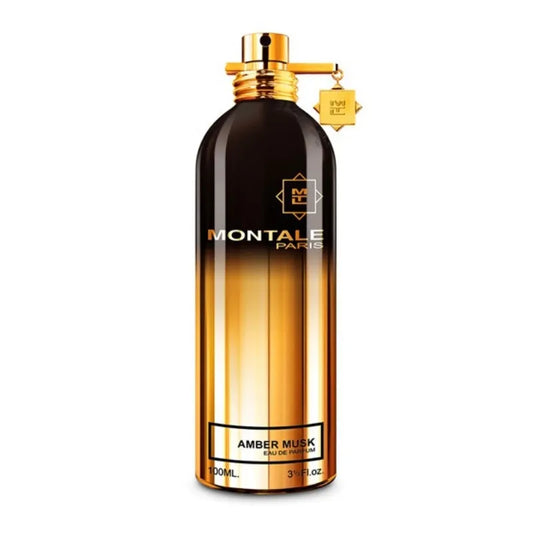 Montale Amber Musk