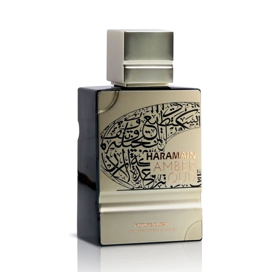 Al Haramain Amber Oud Future Dubai