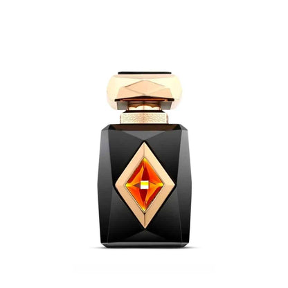 French Avenue Amber Saffron Extrait