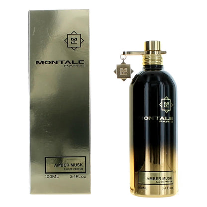 Montale Amber Musk