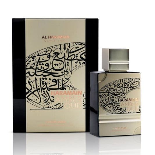 Al Haramain Amber Oud Future Dubai