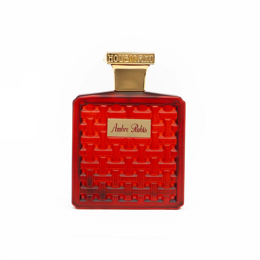 Houbigant Ambre Rubis