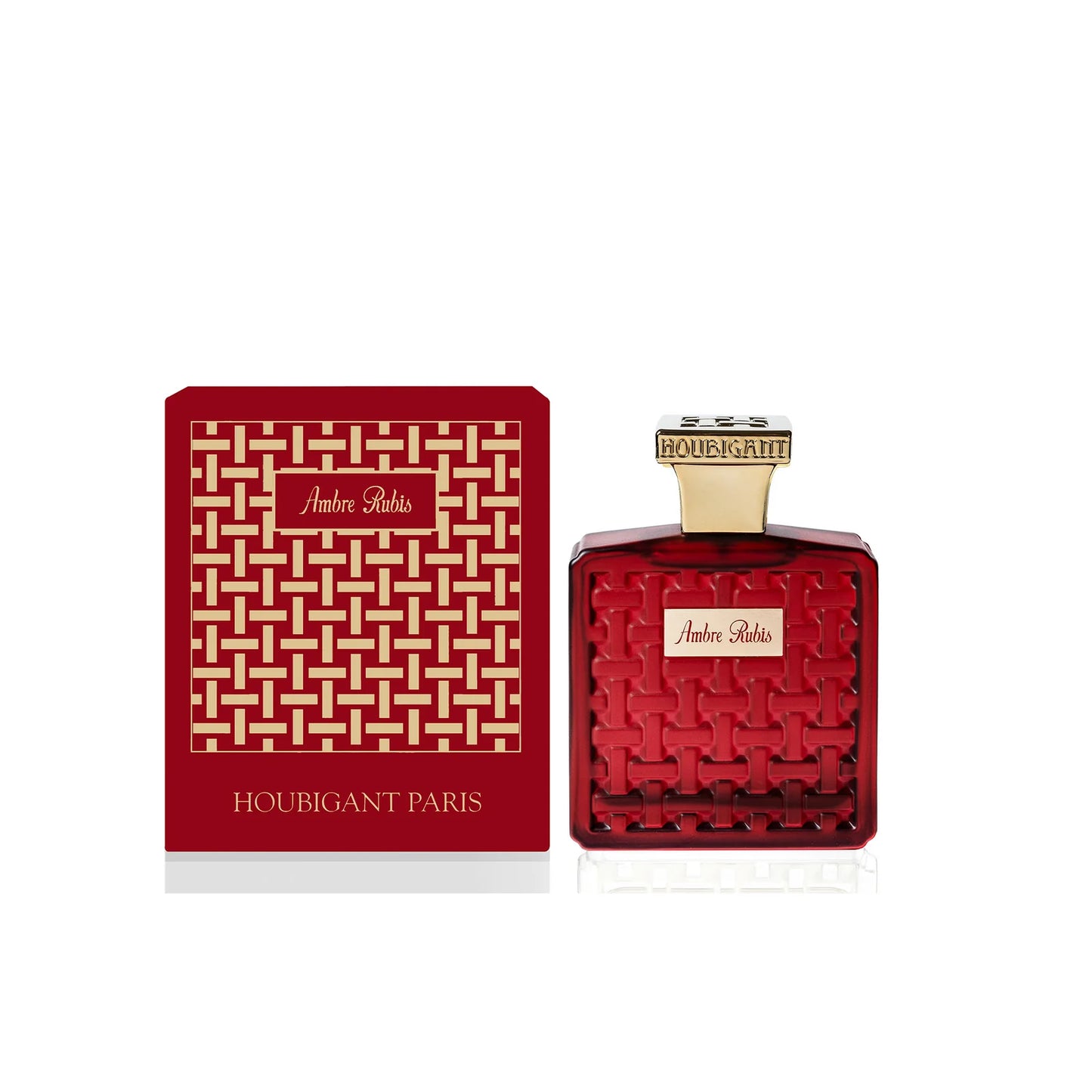 Houbigant Ambre Rubis