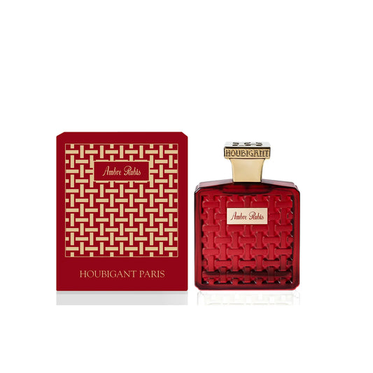 Houbigant Ambre Rubis