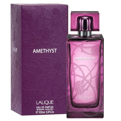 Lalique Amethyst