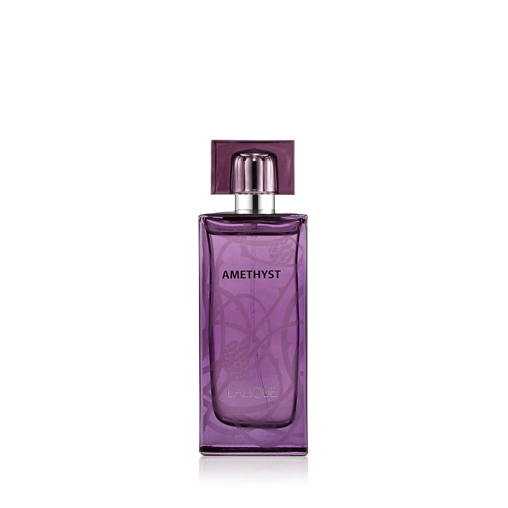 Lalique Amethyst