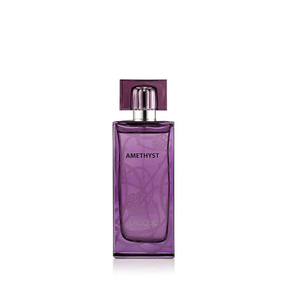Lalique Amethyst
