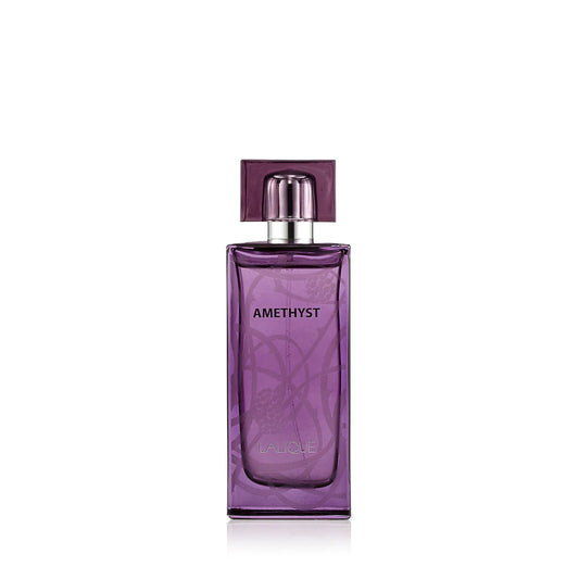 Lalique Amethyst