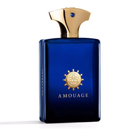 Amouage Interlude Man
