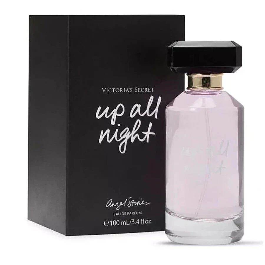 Victoria's Secret  Angel Stories Up All Night