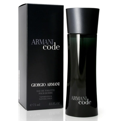 Armani Code Pour Homme