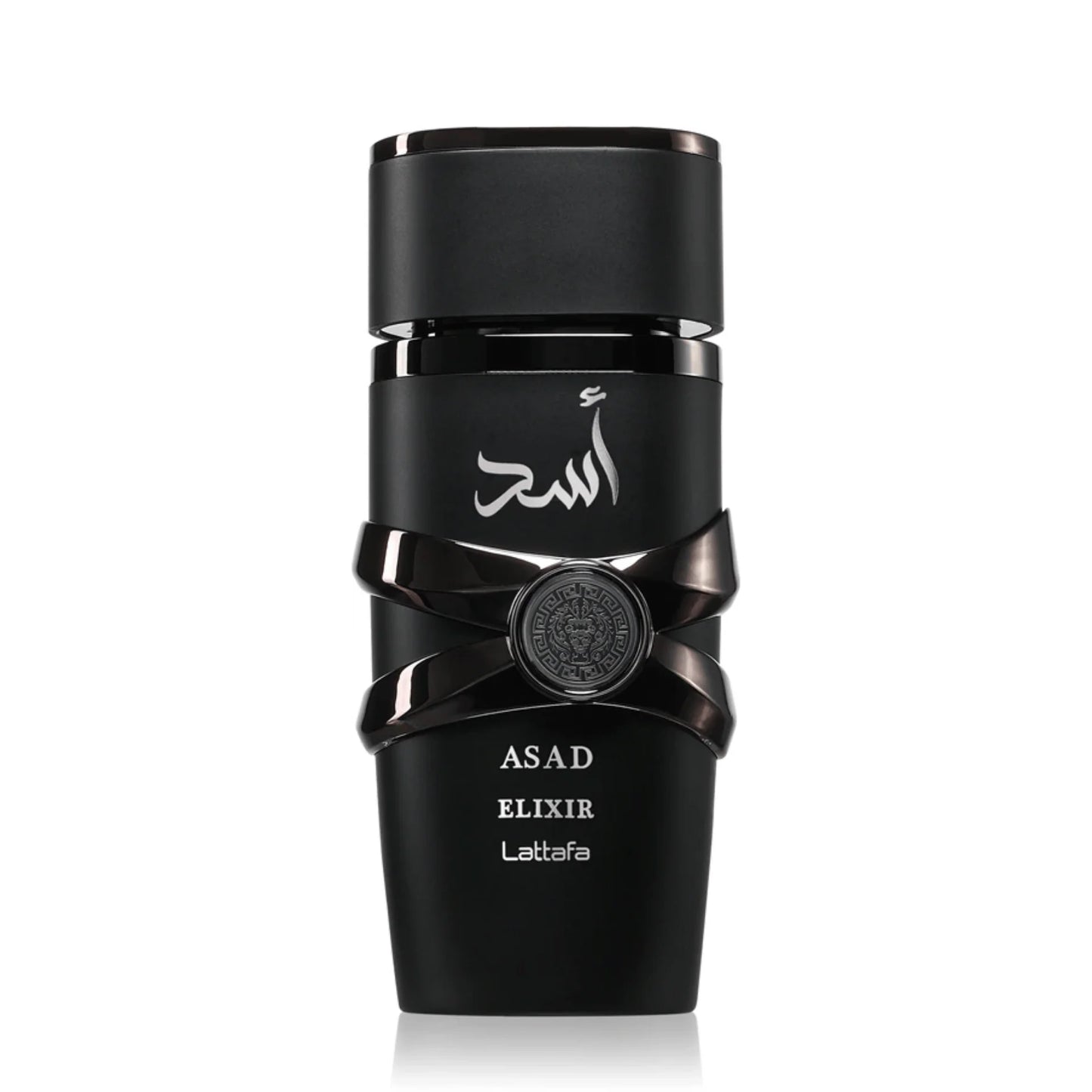 Lattafa Asad Elixir