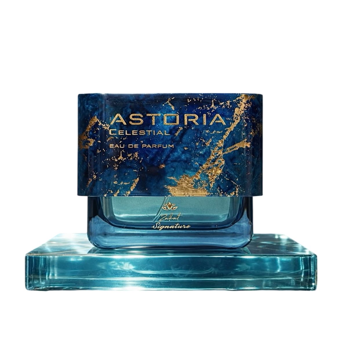 Zakat Parfum Astoria Celestial