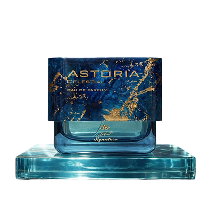 Zakat Parfum Astoria Celestial