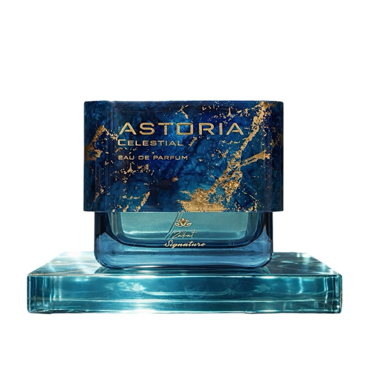 Zakat Parfum Astoria Celestial