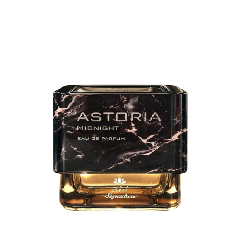 Zakat Parfum Astoria Midnight