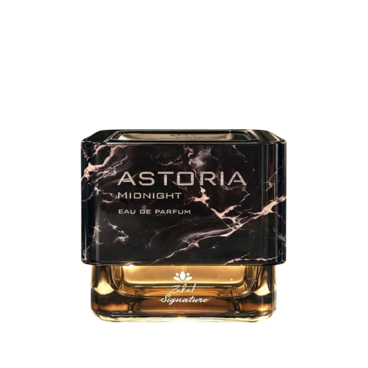 Zakat Parfum Astoria Midnight