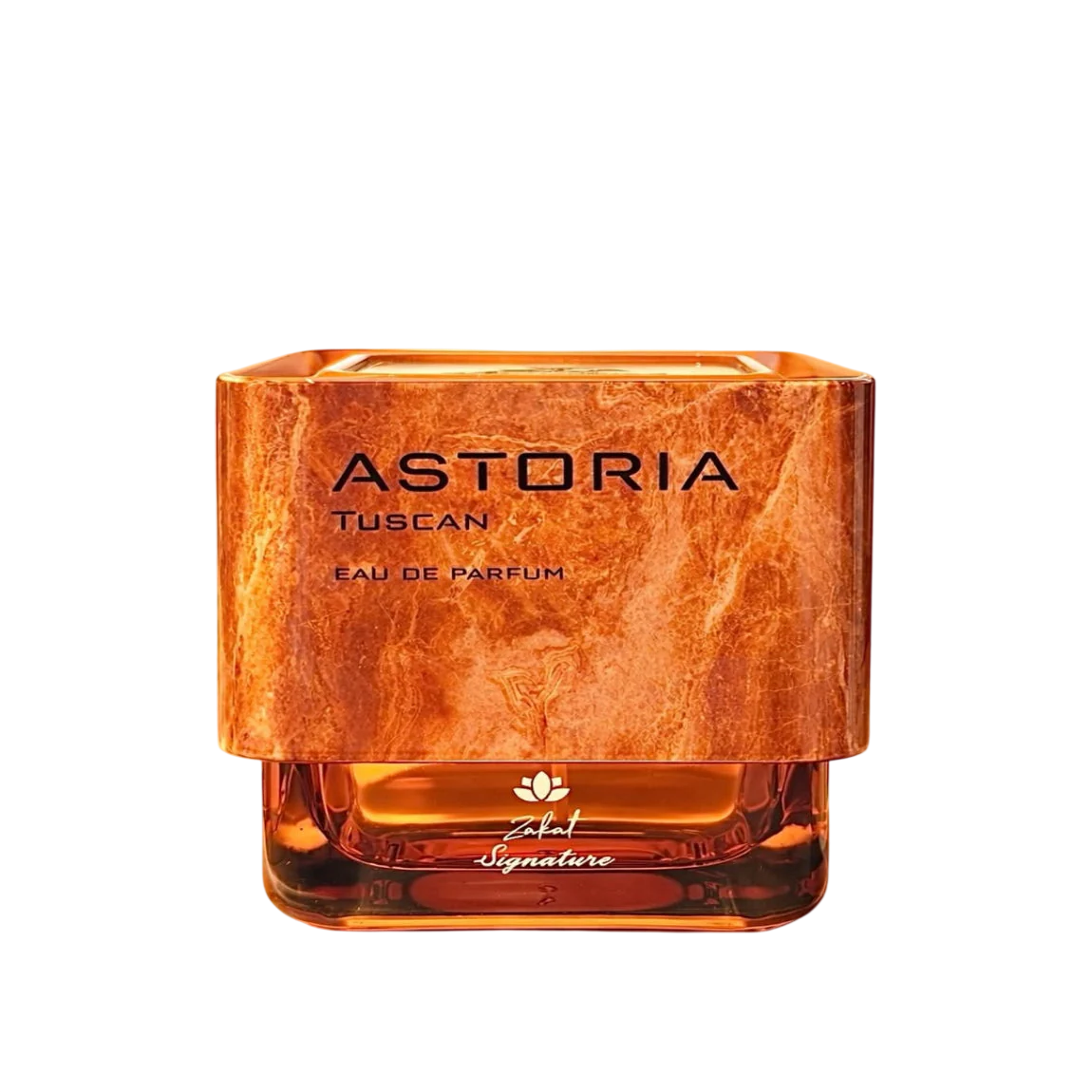 Zakat Parfum Astoria Tuscan