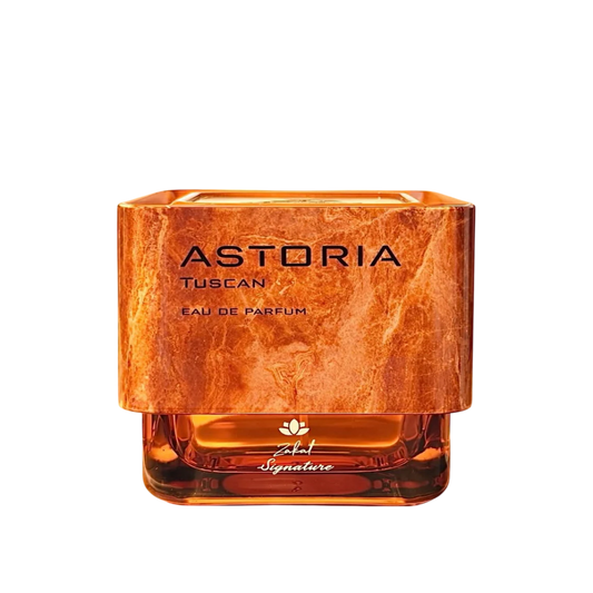 Zakat Parfum Astoria Tuscan