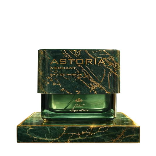 Zakat Parfum Astoria Verdant