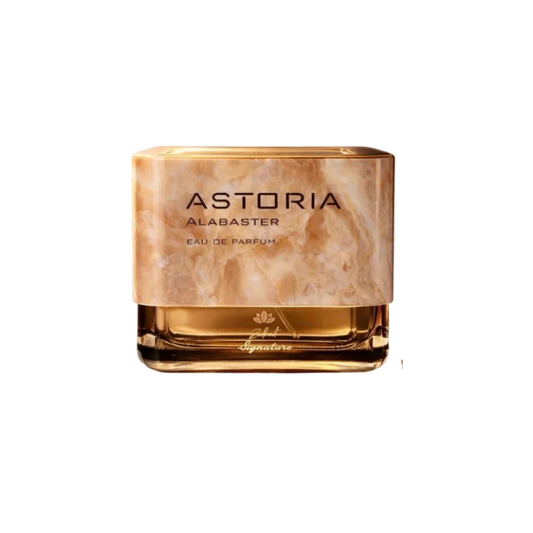 Zakat Parfum Astoria Alabaster