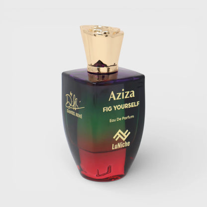 LuNiche Aziza Fig Yourself