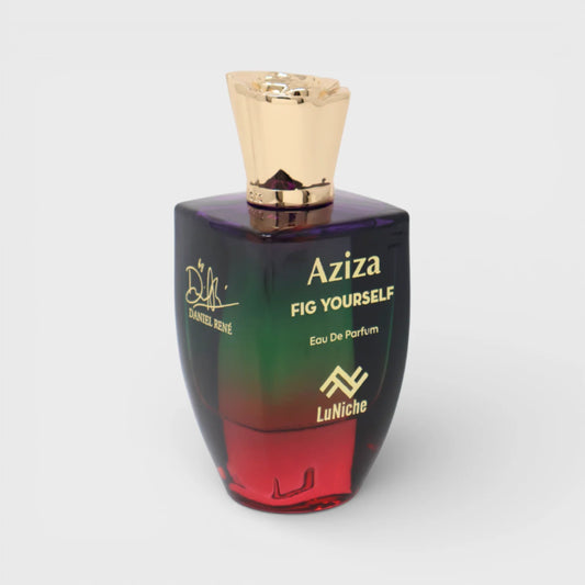 LuNiche Aziza Fig Yourself