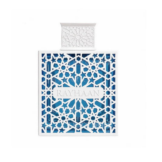 Rayhaan Azul