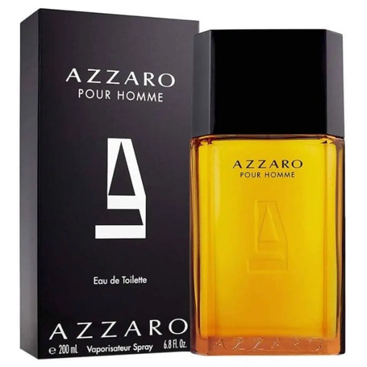 Azzaro Azzaro Pour Homme