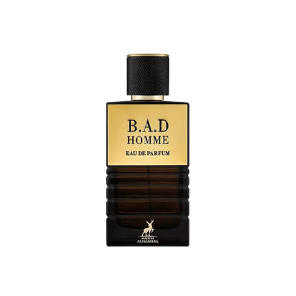 Maison Alhambra B.A.D. Homme