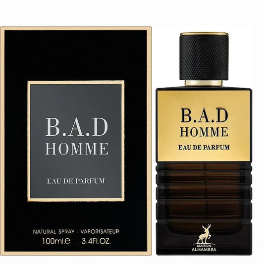 Maison Alhambra B.A.D. Homme