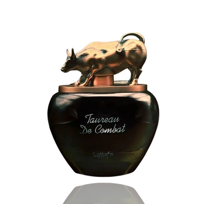 Lattafa Taureau de Combat