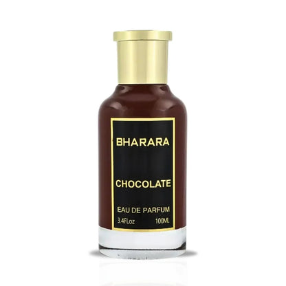 Bharara Chocolate