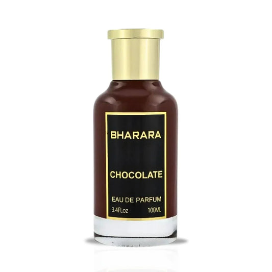 Bharara Chocolate