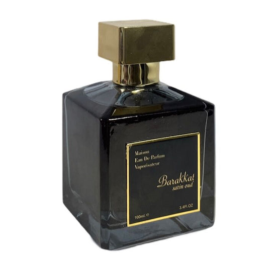 French Avenue Barakkat Satin Oud