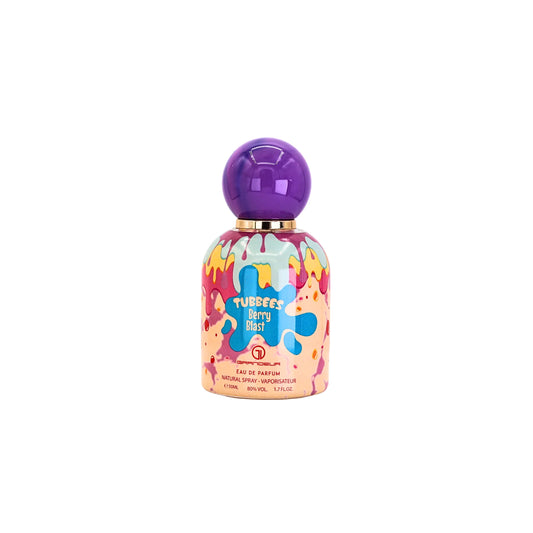 Grandeur Berry Blast