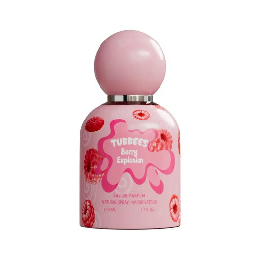Grandeur Berry Explosion
