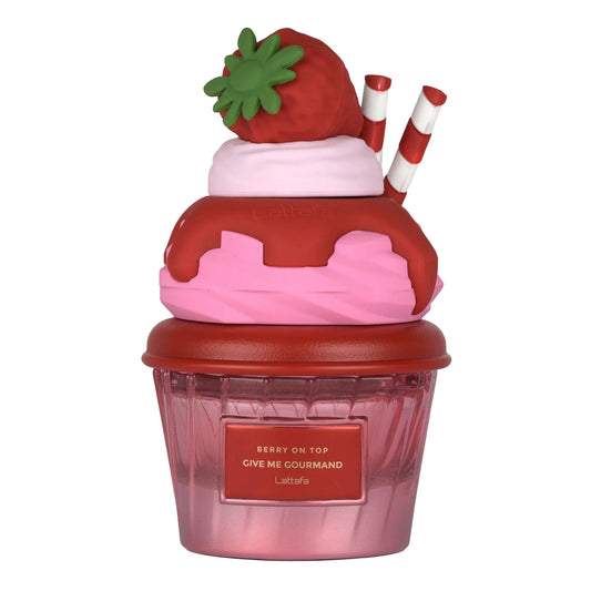 Lattafa Berry On Top