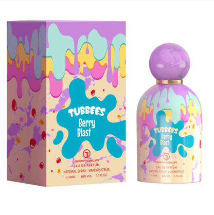 Grandeur Berry Blast