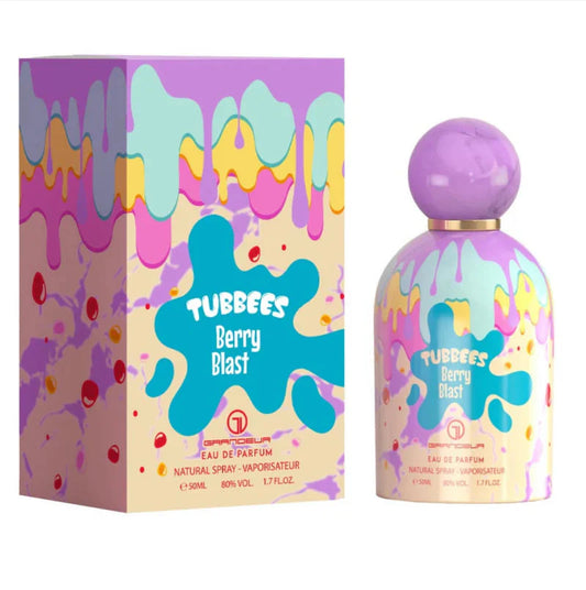 Grandeur Berry Blast