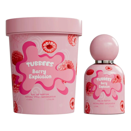Grandeur Berry Explosion