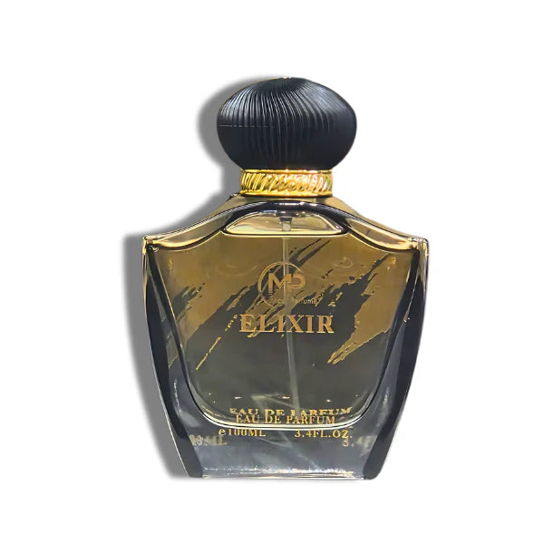 Bharara Mast Perfume Elixir