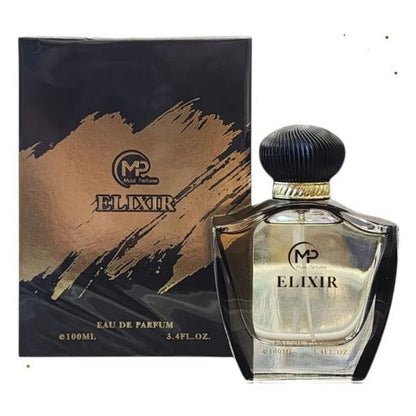 Bharara Mast Perfume Elixir