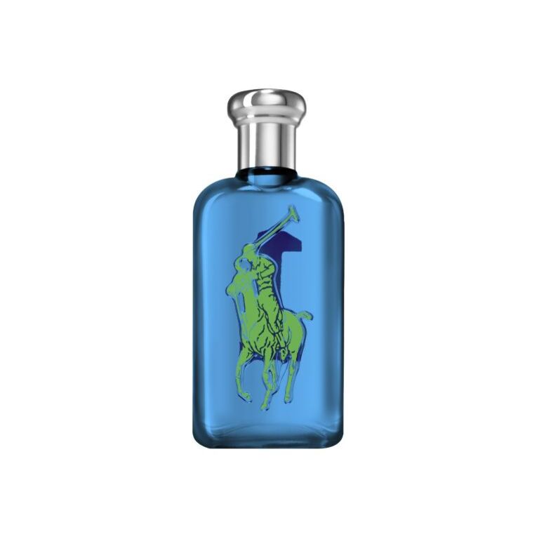 Ralph Lauren Big Pony 1