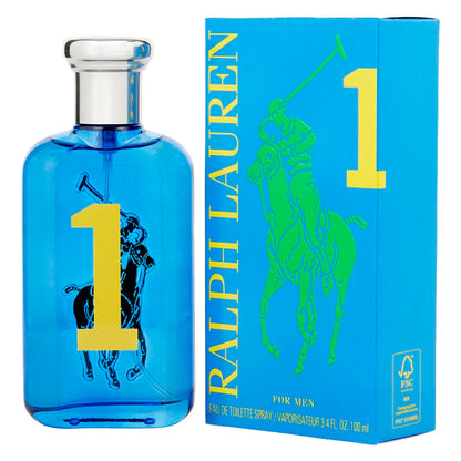 Ralph Lauren Big Pony 1
