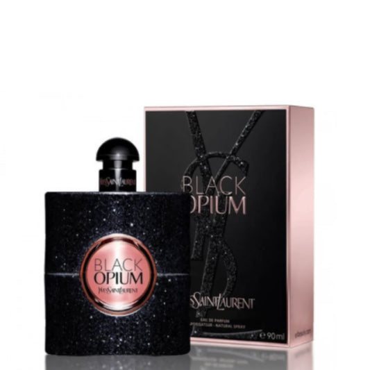 Yves Saint Laurent Black Opium