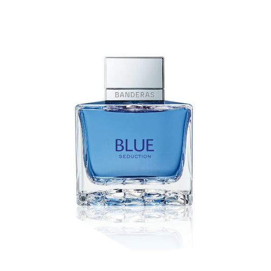Antonio Banderas Blue Seduction