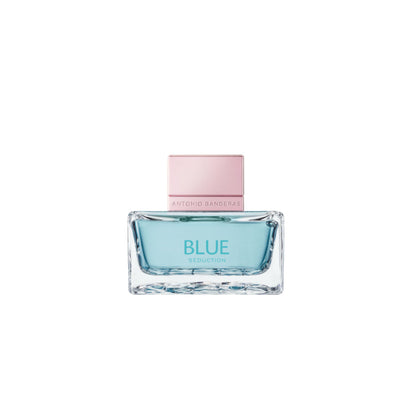 Antonio Banderas Blue Seduction for Women