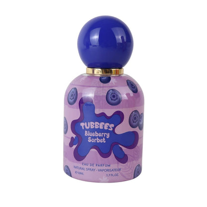 Grandeur Blueberry Sorbet