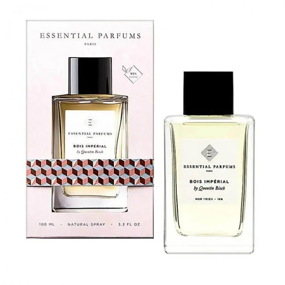 Essential Parfums Bois Impérial